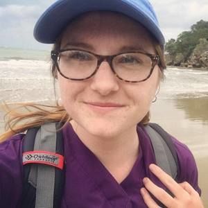 Meet your Posher, Morgan